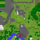 地図 8872
