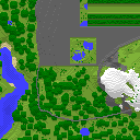 地図 8879