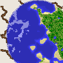 地図 888