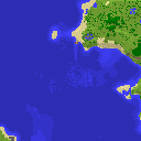 地図 8892