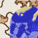 地図 8895