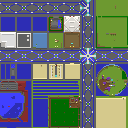 地図 8932