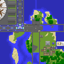 地図 8935