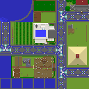 地図 8939