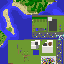 地図 8940