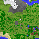 地図 8945