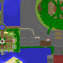 地図 8947