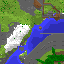 地図 8954