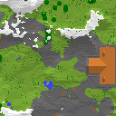 地図 8955