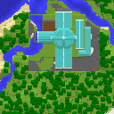 地図 8956