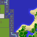 地図 8957