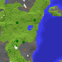地図 8961