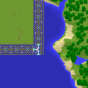 地図 8964