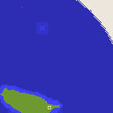 地図 8973