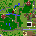 地図 8982