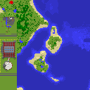 地図 8986