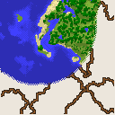 地図 899