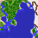地図 900