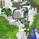 地図 9001