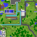 地図 9005