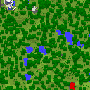 地図 9006