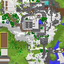 地図 9008