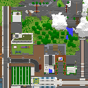 地図 9009