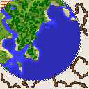 地図 901