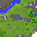 地図 9010