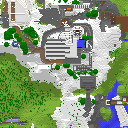 地図 9025