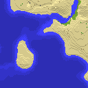 地図 9056