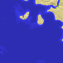 地図 9057