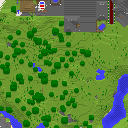 地図 9077