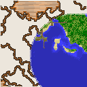 地図 909
