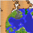 地図 91