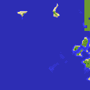 地図 9111
