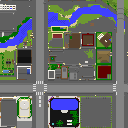 地図 916