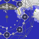 地図 9160