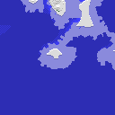地図 9165