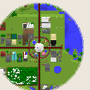 地図 9193
