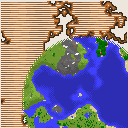 地図 92