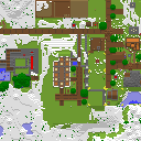 地図 9201