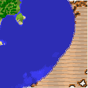 地図 921