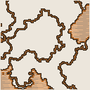 地図 922