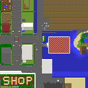 地図 9229