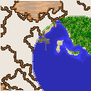 地図 923