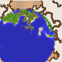 地図 924