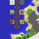 地図 9313