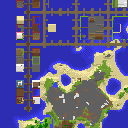地図 9316