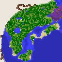 地図 9320